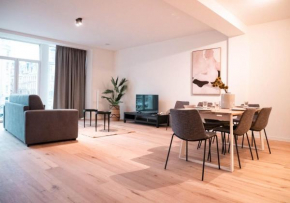 Smartflats - Antwerp View